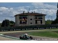 Aston Martin F1 : Deux points pour Stroll, des tests grandeur nature pour Alonso