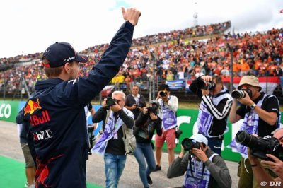 Verstappen pourra-t-il battre les records de Hamilton et de Schumacher un jour&nbsp;?