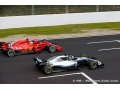 Mercedes envisage de se battre contre Ferrari et Red Bull