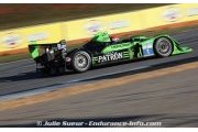 Extreme Speed passe en LMP2 avec deux HPD ARX-03b