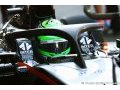 Majority would vote for 'Halo' - Hulkenberg