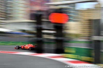 Prost admet s’être trompé au sujet de Ferrari