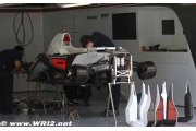 De la Rosa doute de l'avantage sur les pneus pour Sauber