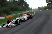 Le circuit d'Imola arrive dans F1 2021 (+ vidéo)
