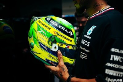 Hamilton, un champion de F1 bien plus respectueux que Verstappen ou Schumacher&nbsp;?