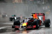 Horner : Red Bull a tiré les leçons de son erreur dans les stands