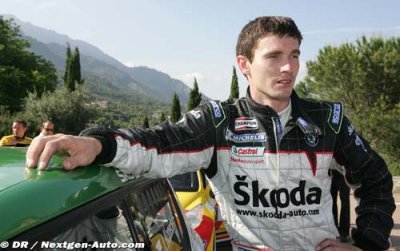 Tour de Corse : news in brief (3)