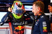 Red Bull would be wrong to sack Perez - Massa