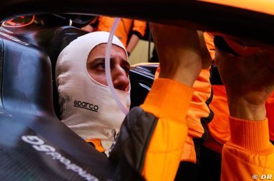 Ricciardo ne veut pas de contrat comme ceux de Norris et Verstappen