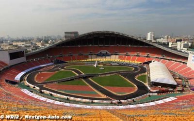 ROC Nations Cup: Schumacher and Vettel aim for six in a row