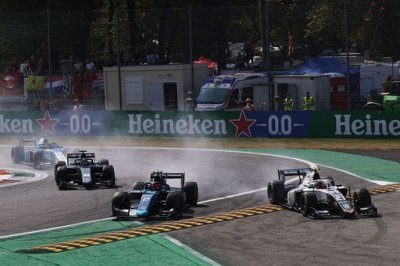 F2&nbsp;: Changement de format pour 2022