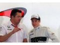 Vandoorne 'the next Alonso' - Boullier