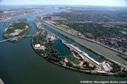 Présentation du Grand Prix du Canada 2018