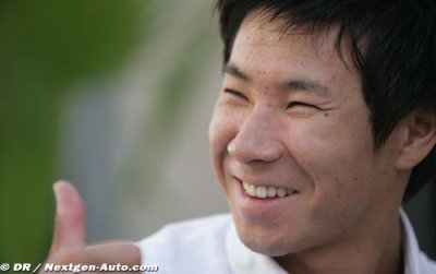 Kobayashi et Ericsson dévoilent leurs numéros