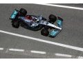 Mercedes F1 pourrait avoir une ' future référence' avec sa W13