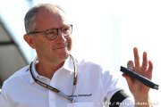 Grilles inversées en F1, fin des essais libres : Domenicali revient à la charge