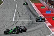'Les évolutions ont payé' : Hülkenberg explique sa 5e place en Espagne