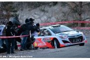 ES 5 : Encore des problèmes pour Hyundai