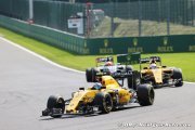 Italy 2016 - GP Preview - Renault F1
