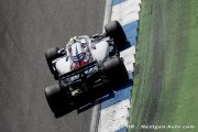 Williams to buy Mercedes gearbox in 2019