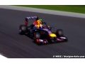 Photos - Italian GP - Red Bull