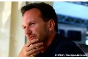 Horner : La F1 doit être rapide, bruyante et sexy !