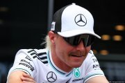 Bottas a bien discuté avec Alpine F1 mais le projet n'était pas clair