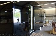 Lotus va inaugurer sa nouvelle base "course" à Valence