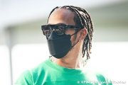 Officiel Hamilton convoqué deux fois chez les commissaires sportifs !