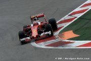 Pirelli : Deux choix stratégiques différents chez Mercedes et Ferrari