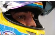 Kubica soutient Alonso dans son 'défi colossal'