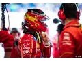 Sainz : Ce serait douloureux si Ferrari jouait le titre pilotes en 2025