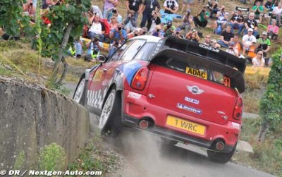 ES19&nbsp;: Sordo en difficulté