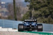 No big updates for engine in 2020 - Taffin