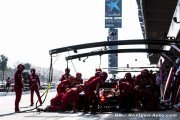 Brawn pense que la sérénité est la clé chez Ferrari