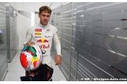 Schumacher comprendrait si Vettel partait chez Ferrari