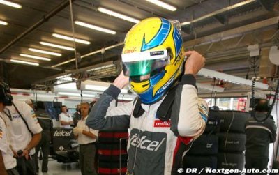 Singapore - Team reaction after Free practices 1 & 2