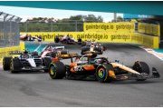 Russell ne s'attend pas à voir la McLaren souffrir des nouvelles règles à Barcelone