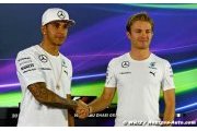 2014 Abu Dhabi Grand Prix - Qualifying Press Conference