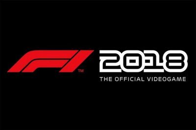 Codemasters annonce F1 2018 pour le 24 août