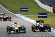 Szafnauer révèle qu'il a failli recruter Räikkönen chez Force India