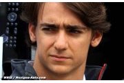 Gutierrez rend visite à Caterham