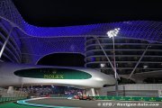Verstappen signe la pole devant Leclerc et Piastri à Abu Dhabi