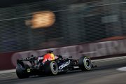 Verstappen signe une pole 'sous enquête' pour le Sprint F1 à Singapour