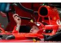 Sochi, FP1: Räikkönen quickest in opening practice session for Russian Grand Prix