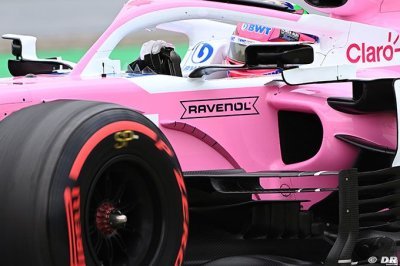 Brawn comprend Racing Point&nbsp;: copier en F1 a toujours été ‘la norme’ 