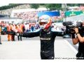 Ocon : La victoire enlève de la pression à Alpine F1