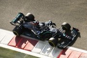 Mercedes constate trop de pertes à rattraper sur les F1 de 2021