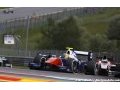 Austria, Race 2: Cecotto holds on for dramatic sprint win 