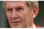 Marko scoffs at Red Bull 'biggest spender' claims